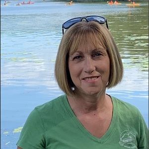 Meet your Posher, Sally